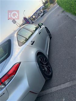 تۆیۆتا کۆرۆلا